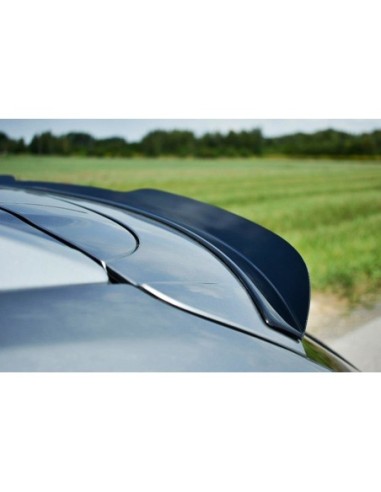 MAXTON España SPOILER CAP Mazda 6 GJ (Mk3) Wagon