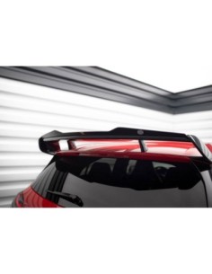 MAXTON España Spoiler Cap Mercedes A W176 AMG Facelift 2
