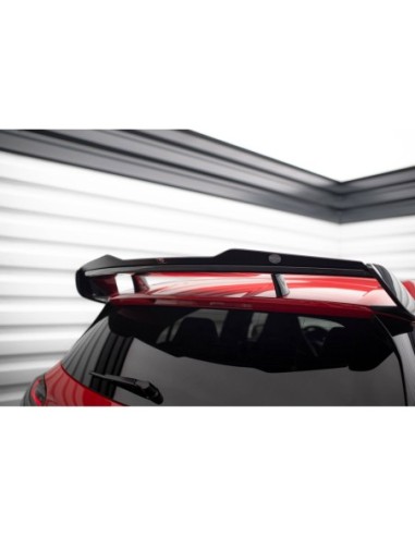 MAXTON España Spoiler Cap Mercedes A W176 AMG...