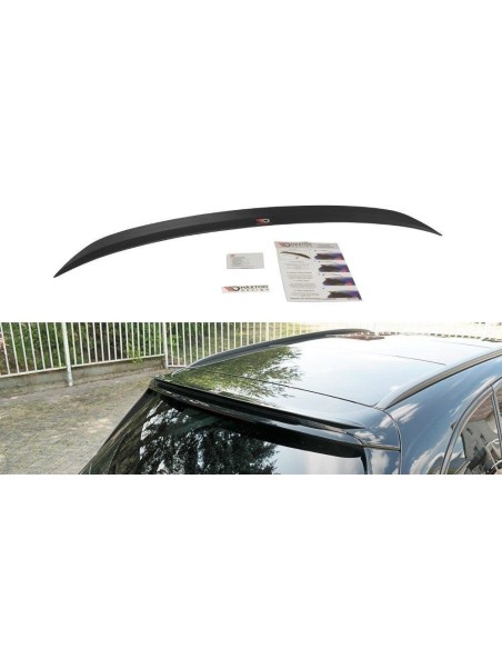 MAXTON España SPOILER CAP Mercedes C-Class S205 63AMG Estate