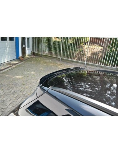 MAXTON España SPOILER CAP Mercedes C-Class S205...