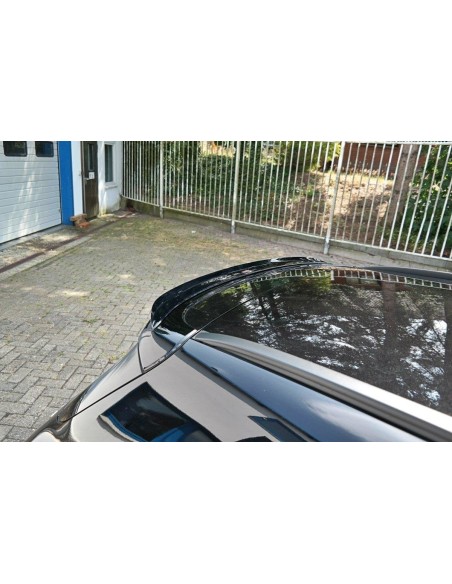 MAXTON España SPOILER CAP Mercedes C-Class S205 63AMG Estate