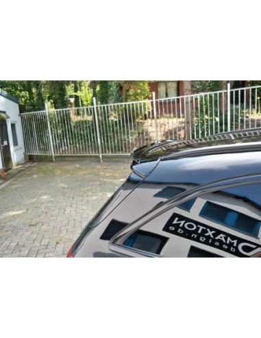 MAXTON España SPOILER CAP Mercedes C-Class S205...