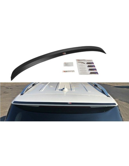 MAXTON España SPOILER CAP Mercedes GLE W166 AMG-Line