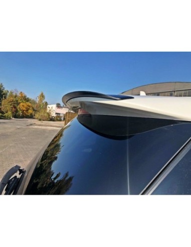 MAXTON España SPOILER CAP Mercedes GLE W166...
