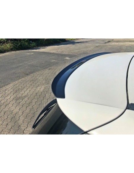 MAXTON España SPOILER CAP Mercedes GLE W166 AMG-Line