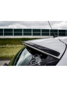 MAXTON España SPOILER CAP Renault Clio Mk4 2