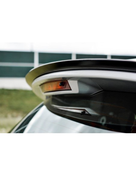 MAXTON España SPOILER CAP Renault Clio Mk4