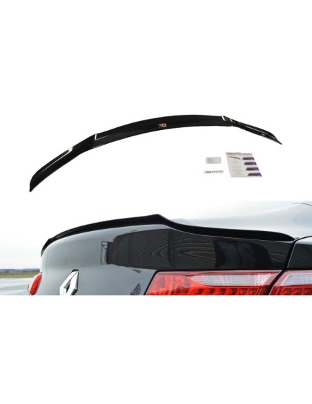 MAXTON España SPOILER CAP Renault Laguna mk 3 Coupe