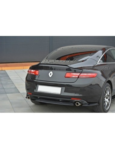 MAXTON España SPOILER CAP Renault Laguna mk 3...