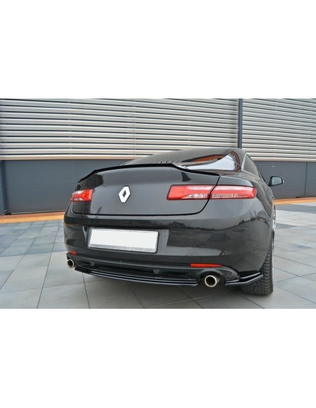 MAXTON España SPOILER CAP Renault Laguna mk 3 Coupe