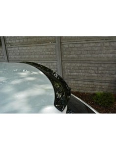 MAXTON España SPOILER CAP Renault Megane Mk4 Hatchback 2