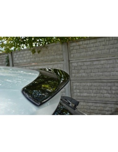MAXTON España SPOILER CAP Renault Megane Mk4...