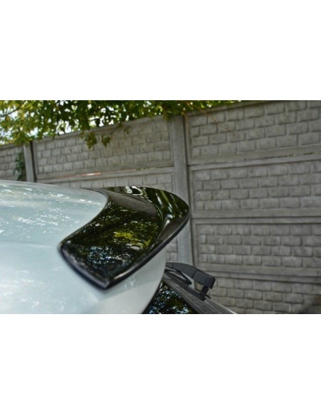 MAXTON España SPOILER CAP Renault Megane Mk4 Hatchback