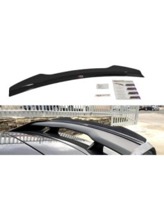 MAXTON España Spoiler Cap V.2 Ford Focus RS Mk3