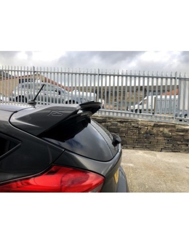 MAXTON España Spoiler Cap V.2 Ford Focus RS Mk3