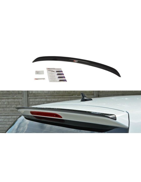 MAXTON España SPOILER CAP VW Golf Mk7 Standard