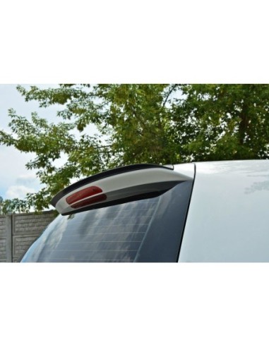 MAXTON España SPOILER CAP VW Golf Mk7 Standard