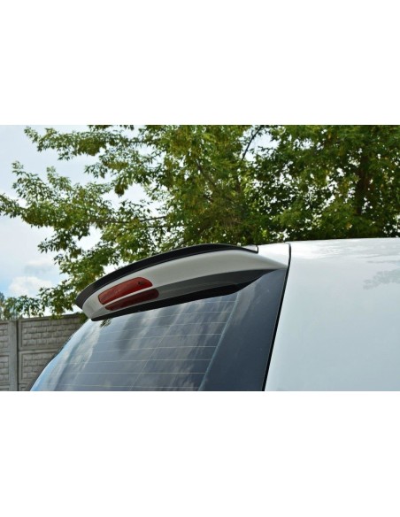 MAXTON España SPOILER CAP VW Golf Mk7 Standard