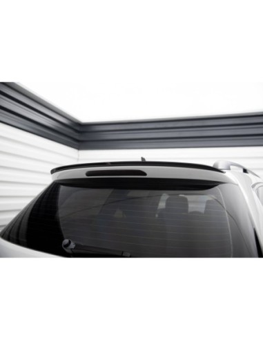 MAXTON España SPOILER CAP Vw Passat B7 R-Line...