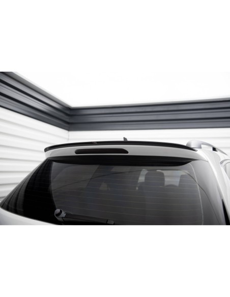 MAXTON España SPOILER CAP Vw Passat B7 R-Line Variant