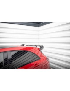MAXTON España Spoiler Side Extensions Mercedes A W176 AMG... 2