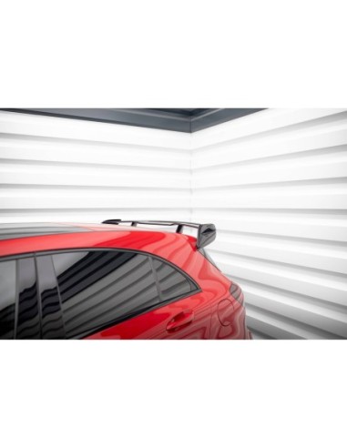 MAXTON España Spoiler Side Extensions Mercedes...