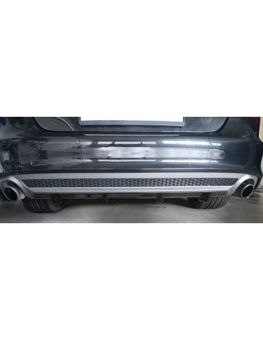 MAXTON España REAR VALANCE Audi A7 Mk1 S-Line