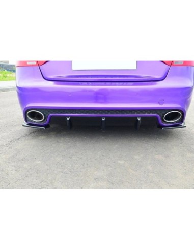 MAXTON España REAR VALANCE Audi RS5 Mk1 (8T)...