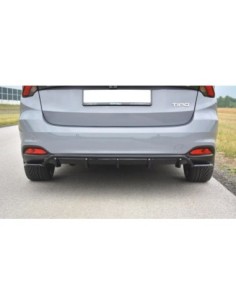 MAXTON España REAR VALANCE Fiat Tipo S-Design SW
