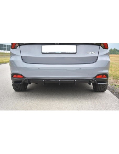 MAXTON España REAR VALANCE Fiat Tipo S-Design SW