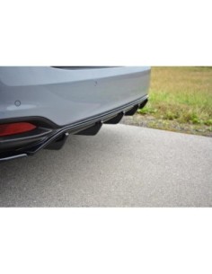 MAXTON España REAR VALANCE Fiat Tipo S-Design SW 2