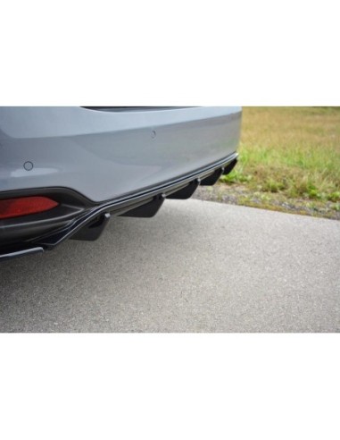 MAXTON España REAR VALANCE Fiat Tipo S-Design SW