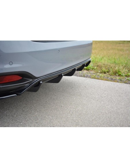 MAXTON España REAR VALANCE Fiat Tipo S-Design SW