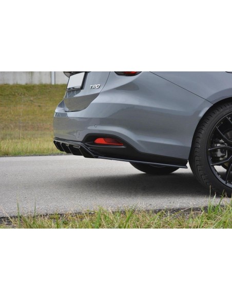 MAXTON España REAR VALANCE Fiat Tipo S-Design SW