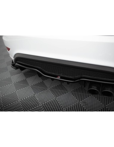 MAXTON España Rear Valance Ford Fiesta ST Mk7 FL