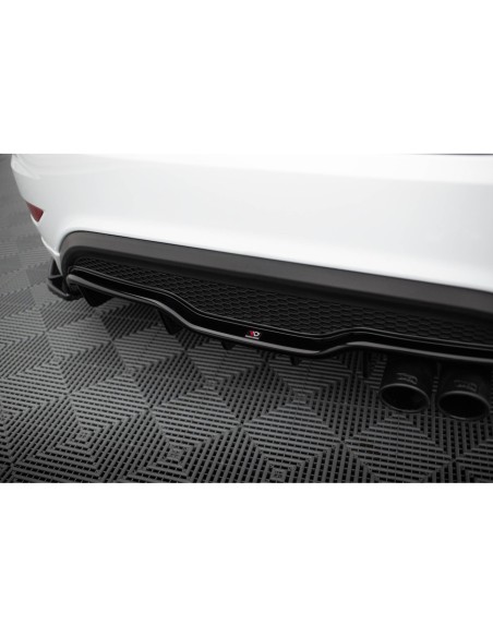MAXTON España Rear Valance Ford Fiesta ST Mk7 FL