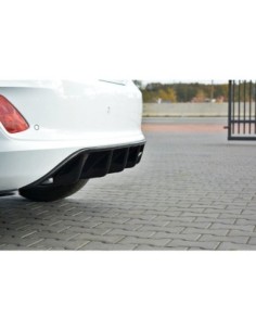 MAXTON España Rear Valance Ford Fiesta Mk8 ST-Line 2