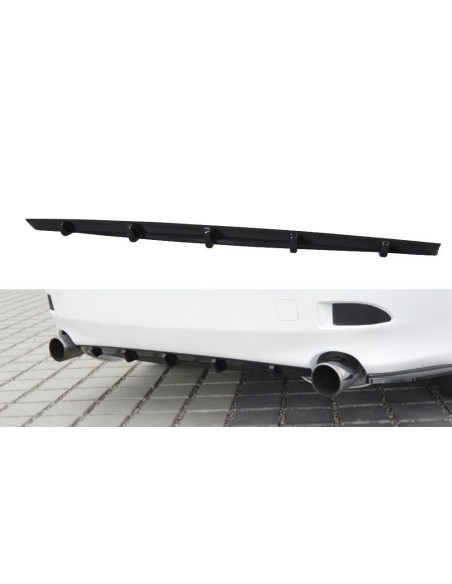 MAXTON España REAR VALANCE Lexus IS Mk2