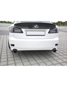MAXTON España REAR VALANCE Lexus IS Mk2 2