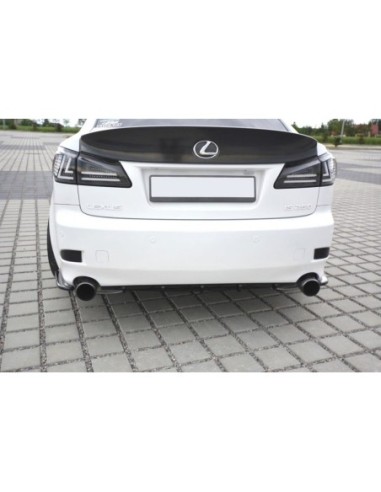 MAXTON España REAR VALANCE Lexus IS Mk2
