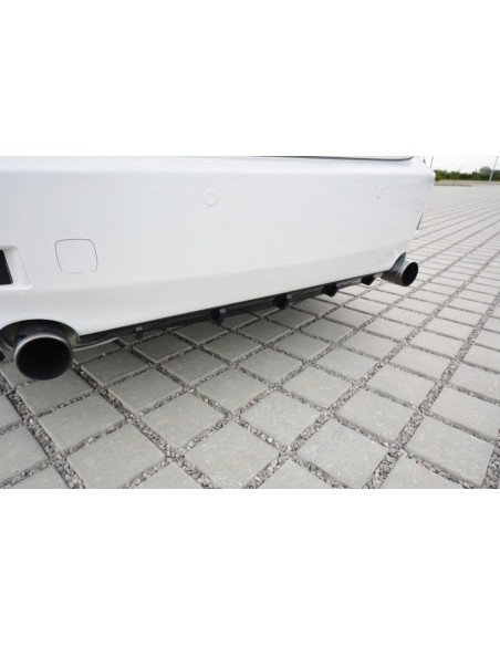 MAXTON España REAR VALANCE Lexus IS Mk2