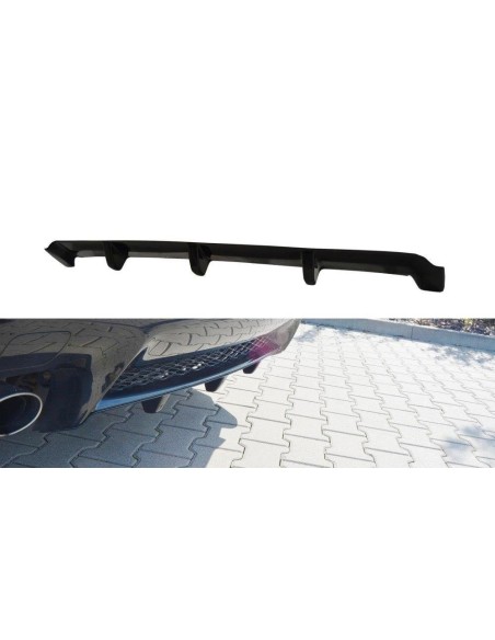 MAXTON España REAR VALANCE Lexus RC F