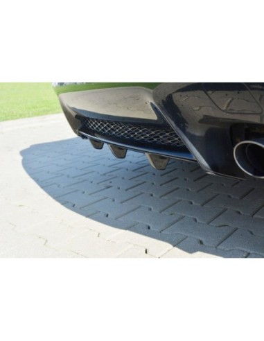 MAXTON España REAR VALANCE Lexus RC F