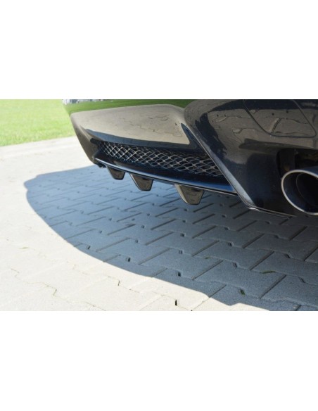 MAXTON España REAR VALANCE Lexus RC F