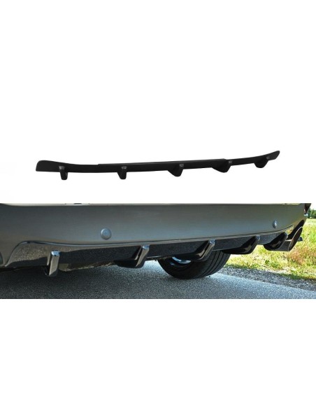 MAXTON España REAR VALANCE Mazda 6 GJ (Mk3)