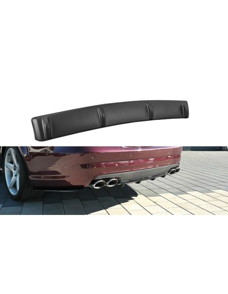 MAXTON España REAR VALANCE Mercedes CLS C219 55AMG