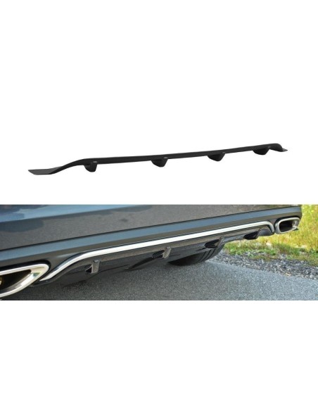 MAXTON España REAR VALANCE Mercedes E W212