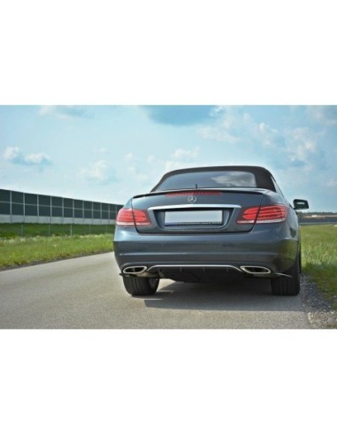 MAXTON España REAR VALANCE Mercedes E W212
