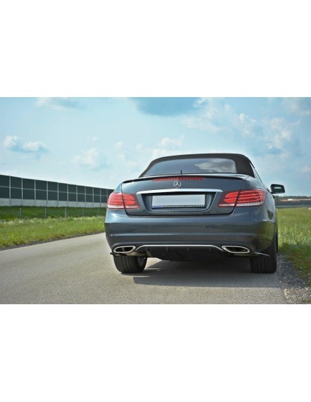 MAXTON España REAR VALANCE Mercedes E W212